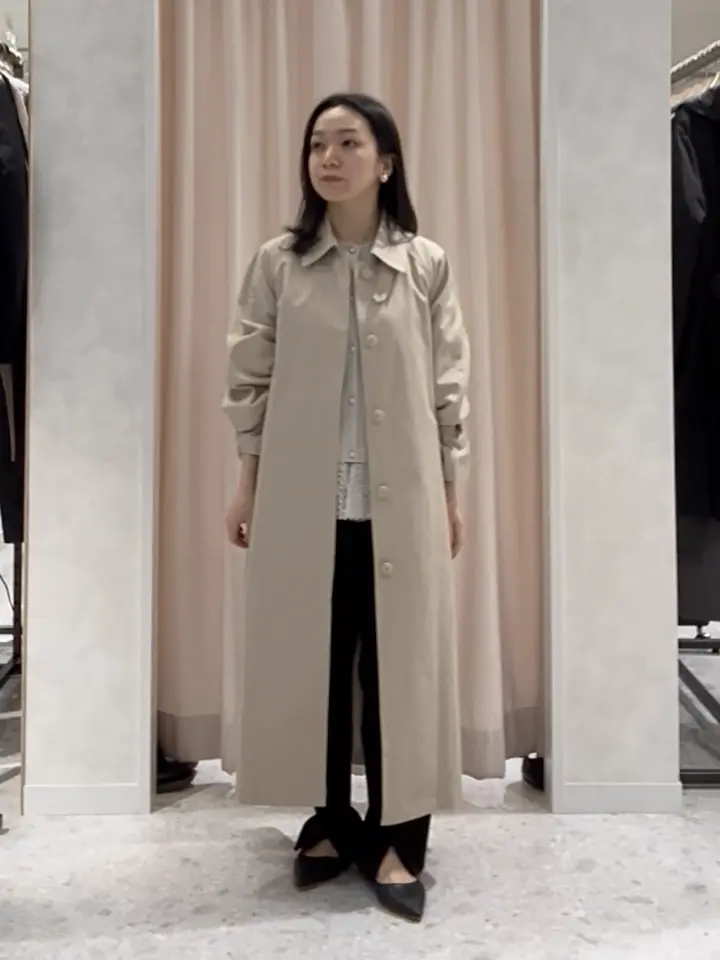 ONWARD CROSSET SELECT 一瀬 コーディネート画像