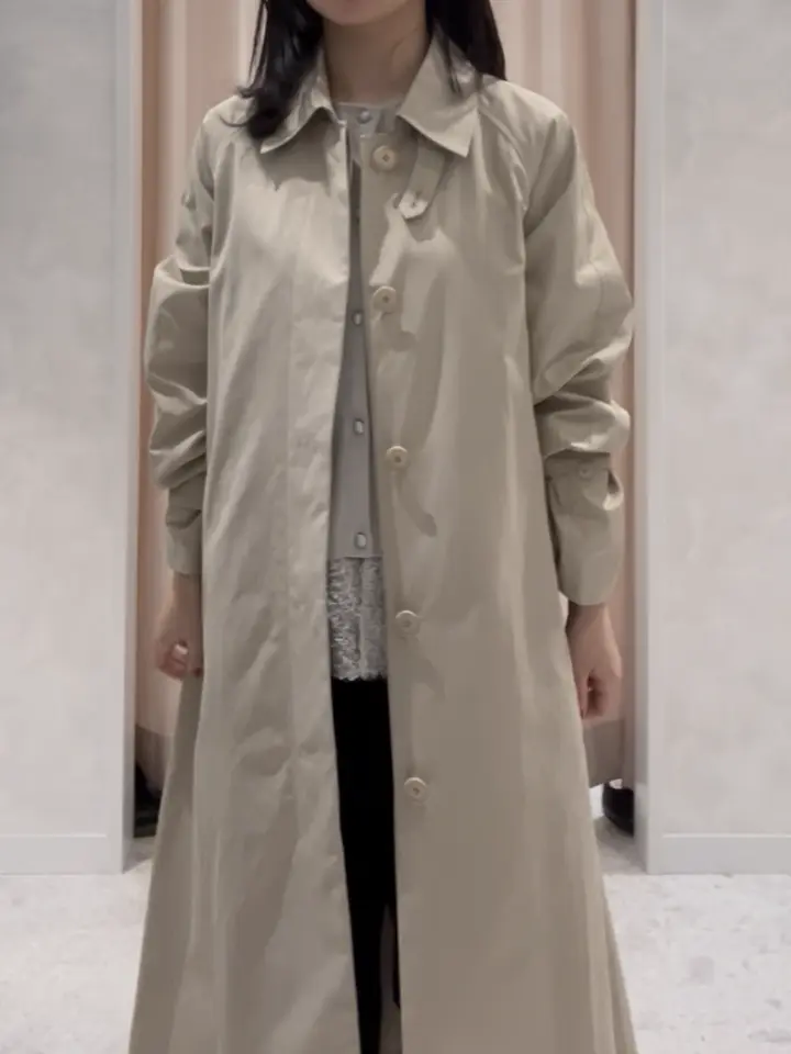 ONWARD CROSSET SELECT 一瀬 コーディネート画像