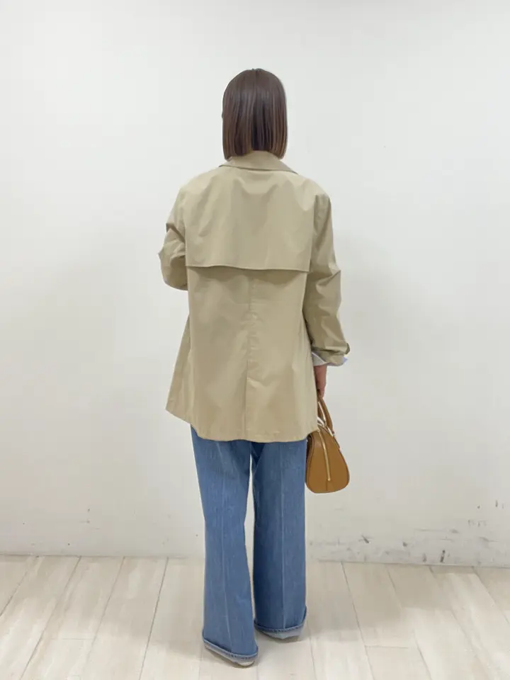 ONWARD CROSSET SELECT 三船 コーディネート画像