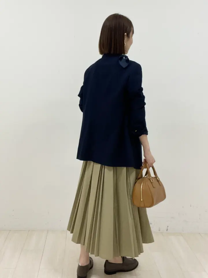 ONWARD CROSSET SELECT 三船 コーディネート画像