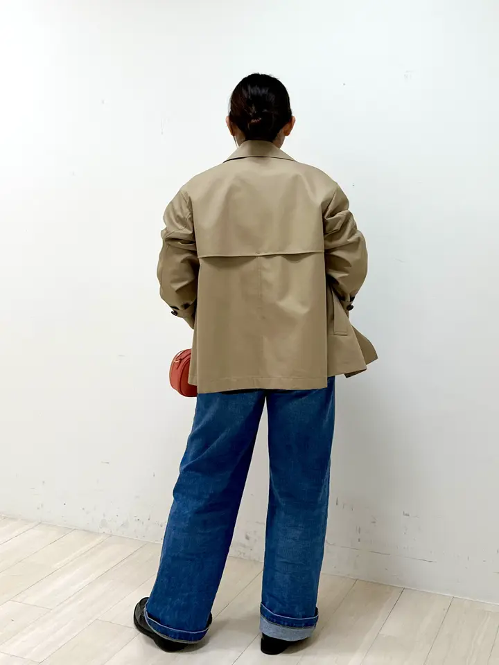 ONWARD CROSSET SELECT 小笠原 コーディネート画像