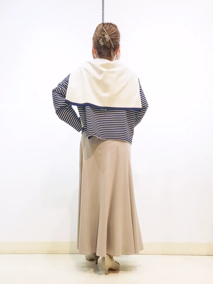 ONWARD CROSSET SELECT 中野 コーディネート画像