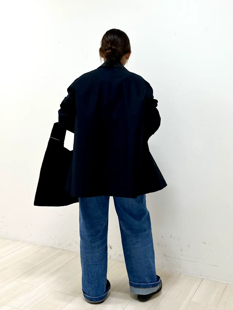 ONWARD CROSSET SELECT 小笠原 コーディネート画像