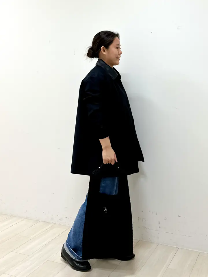 ONWARD CROSSET SELECT 小笠原 コーディネート画像