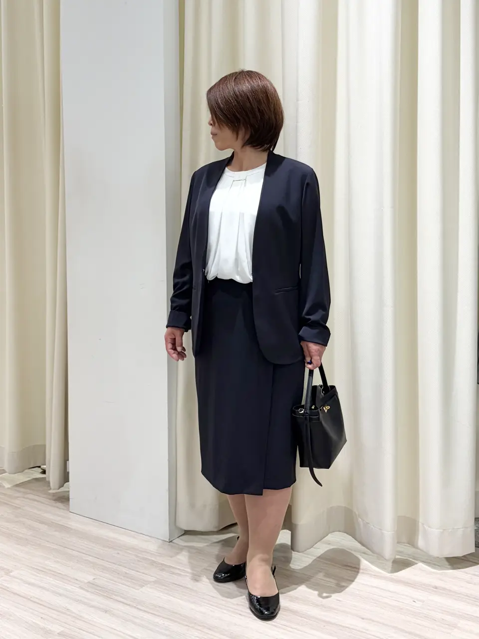  S コーディネート画像