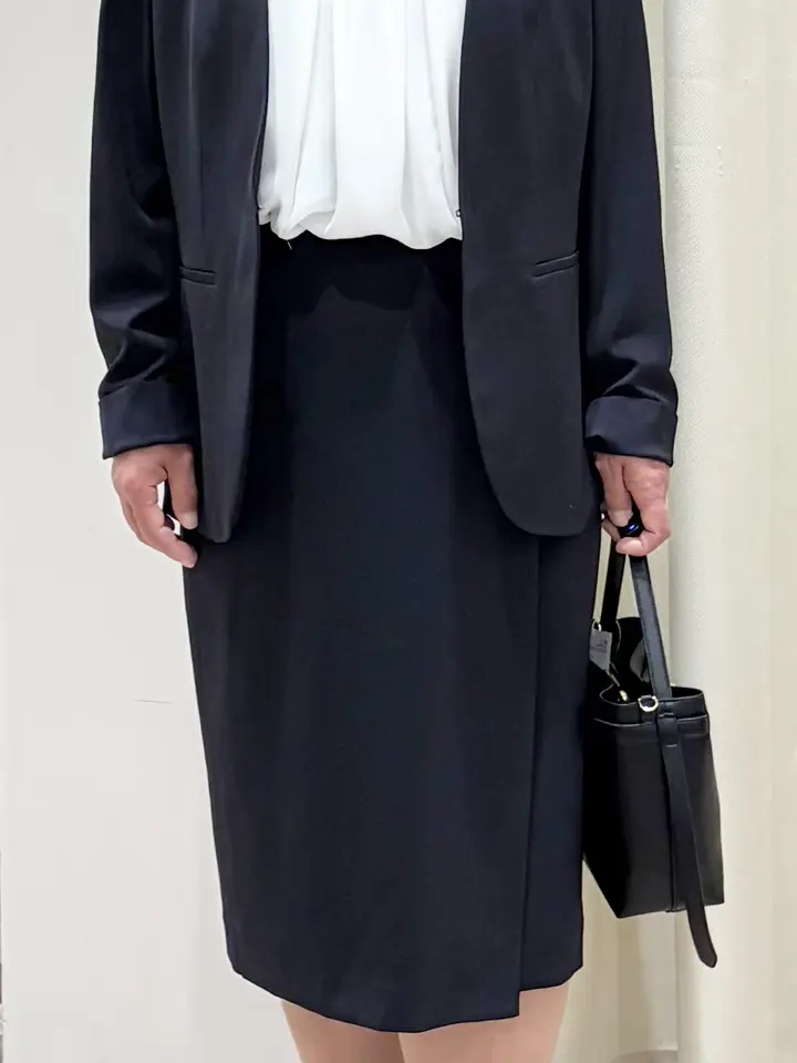 ONWARD CROSSET SELECT S コーディネート画像