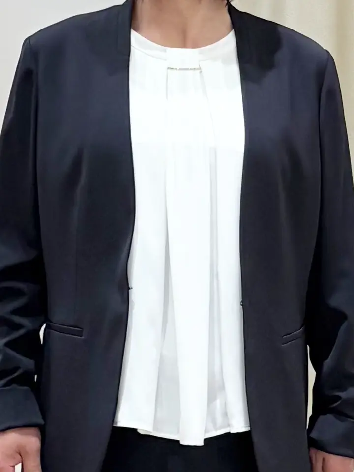 ONWARD CROSSET SELECT S コーディネート画像