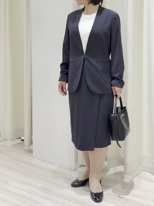 ONWARD CROSSET SELECT S コーディネート画像