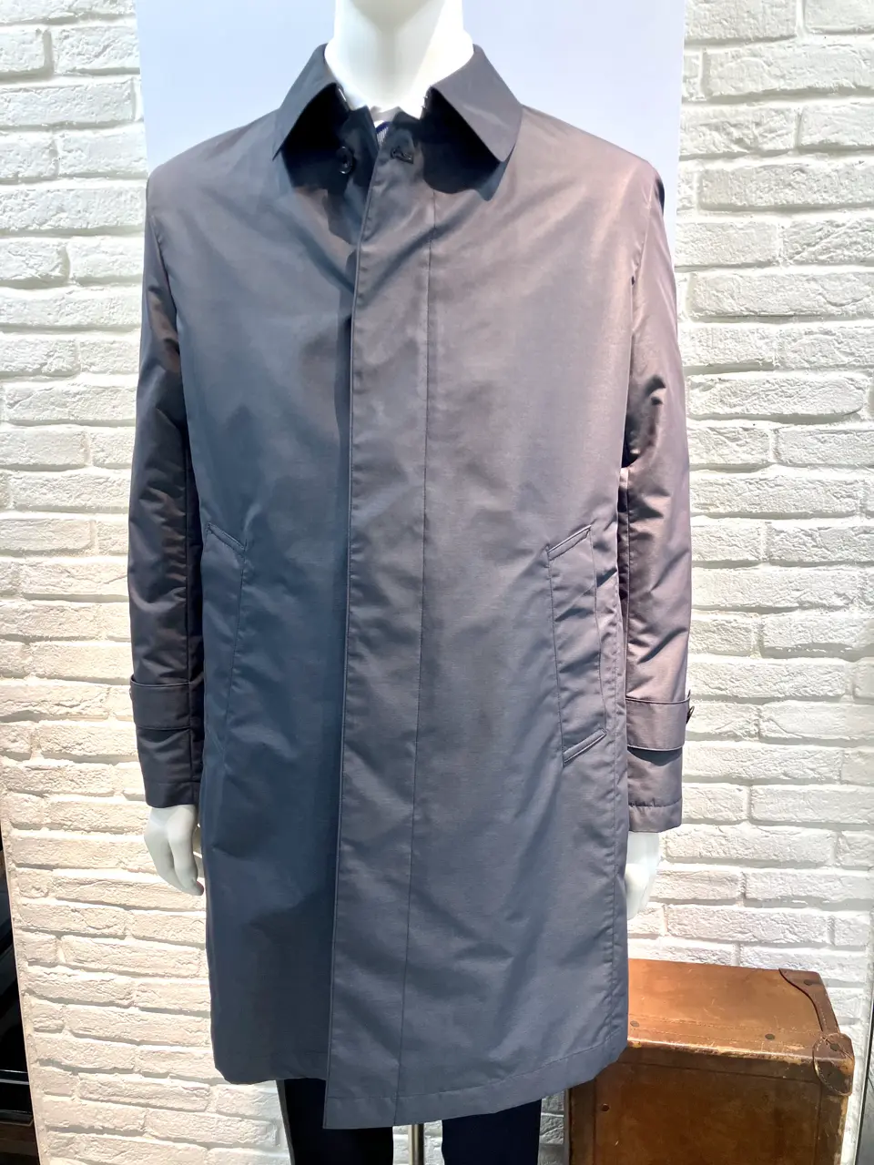 ONWARD CROSSET SELECT 斉藤 コーディネート画像