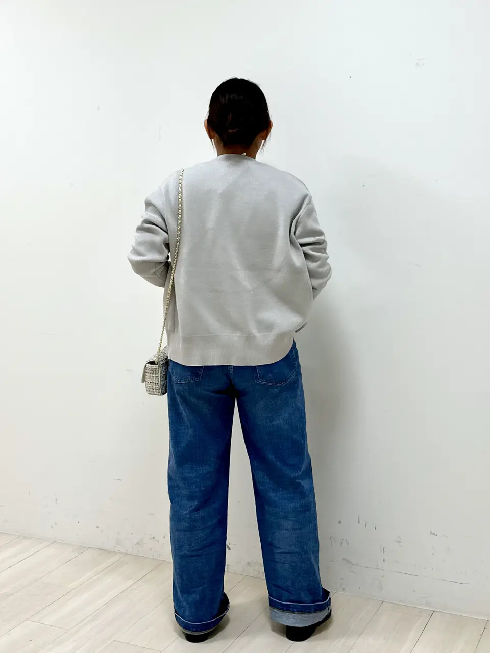 ONWARD CROSSET SELECT 小笠原 コーディネート画像