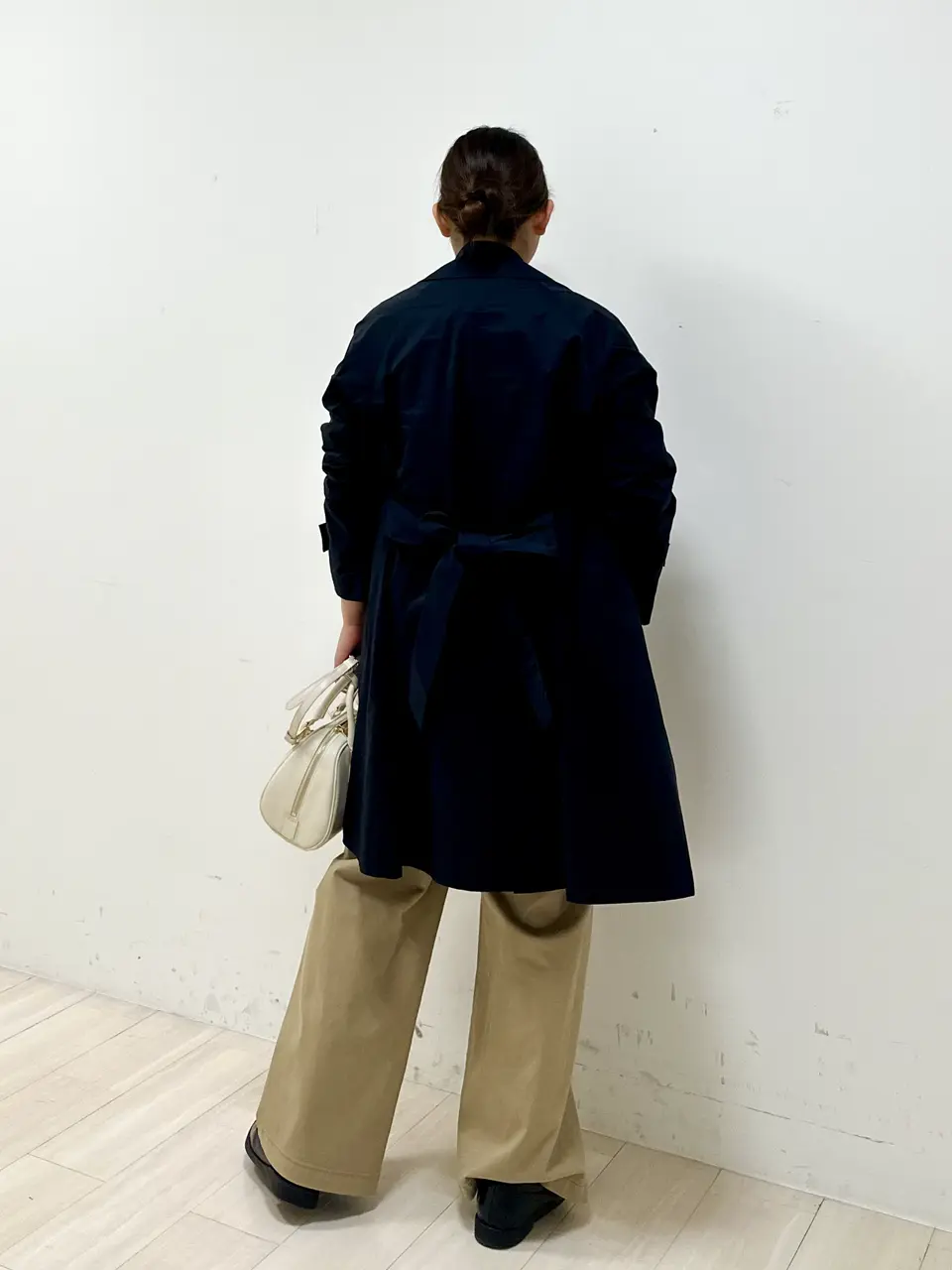 ONWARD CROSSET SELECT 小笠原 コーディネート画像