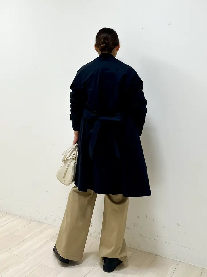 ONWARD CROSSET SELECT 小笠原 コーディネート画像