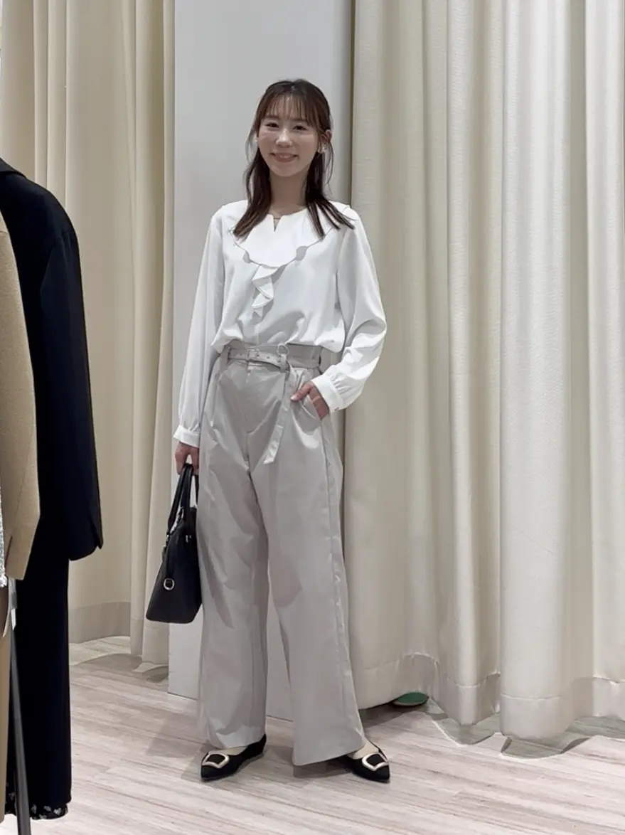  R コーディネート画像