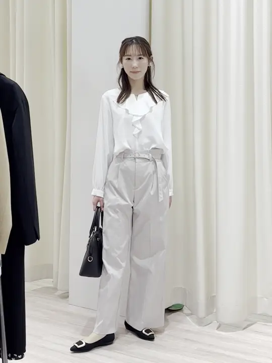 ONWARD CROSSET SELECT R コーディネート画像