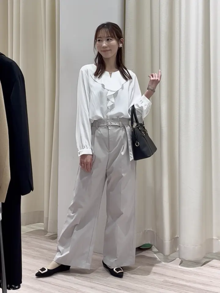 ONWARD CROSSET SELECT R コーディネート画像