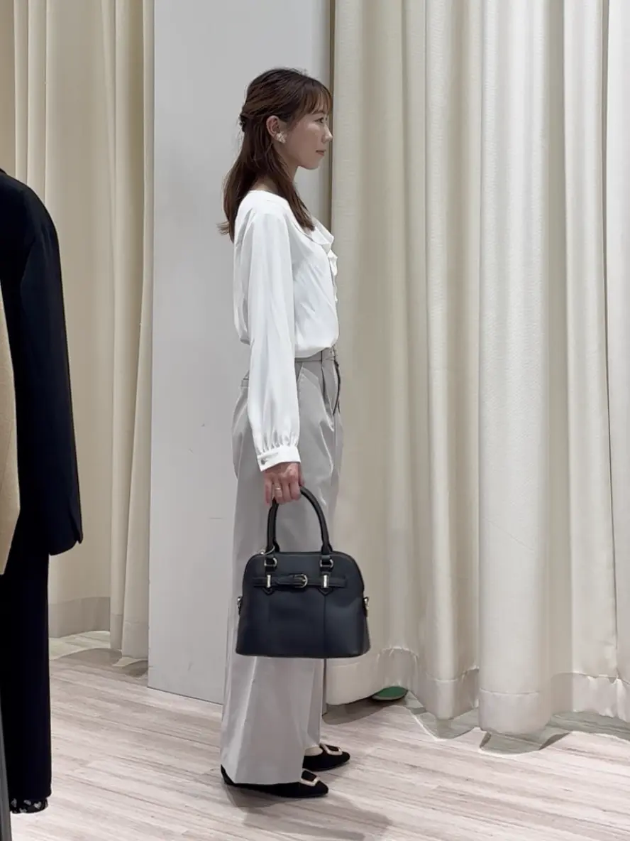 ONWARD CROSSET SELECT R コーディネート画像