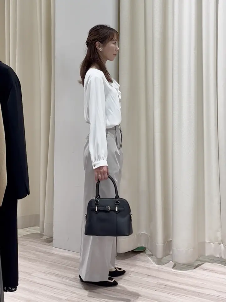 ONWARD CROSSET SELECT R コーディネート画像