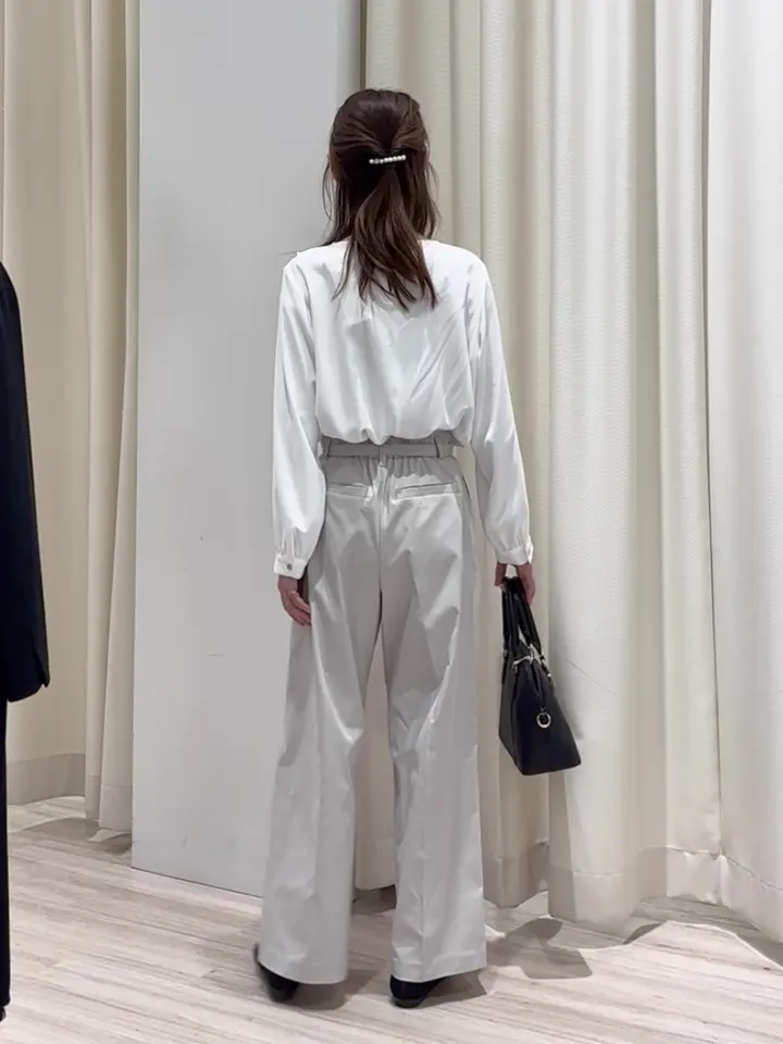 ONWARD CROSSET SELECT R コーディネート画像