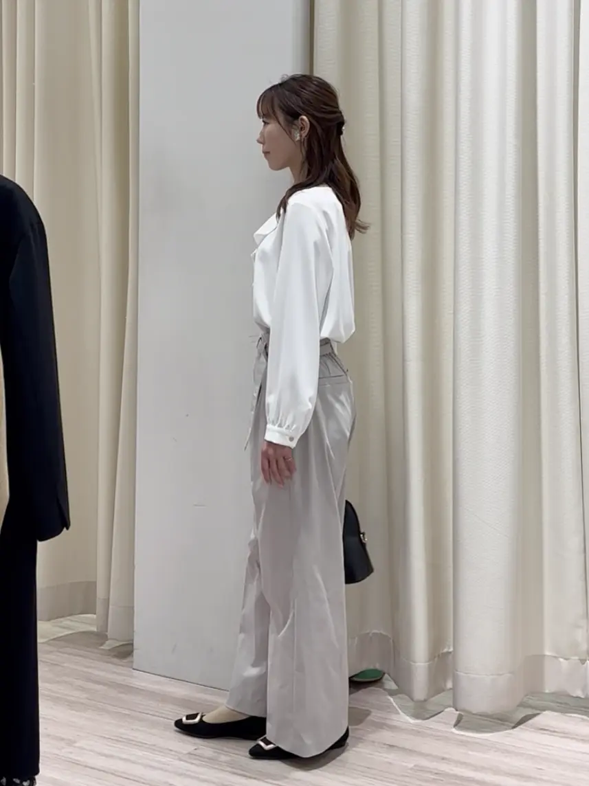 ONWARD CROSSET SELECT R コーディネート画像