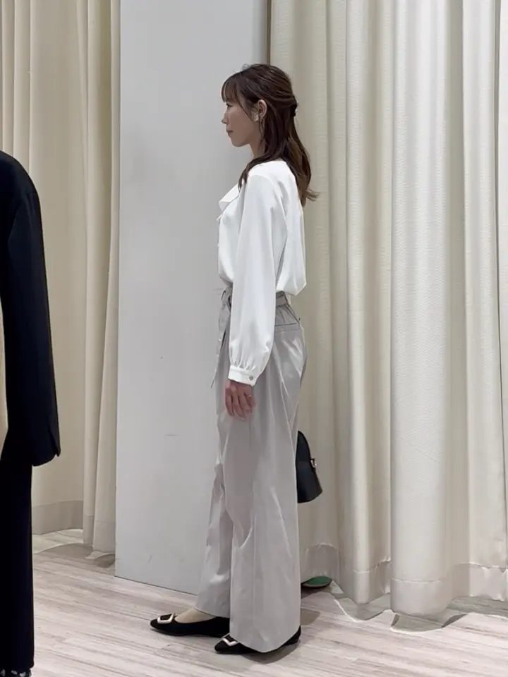 ONWARD CROSSET SELECT R コーディネート画像