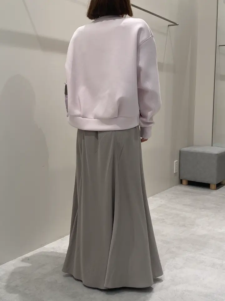 ONWARD CROSSET SELECT haruna コーディネート画像