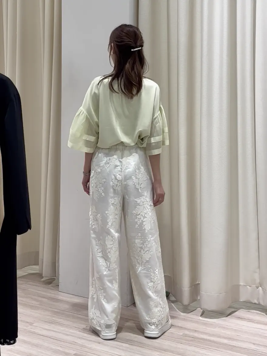 ONWARD CROSSET SELECT R コーディネート画像