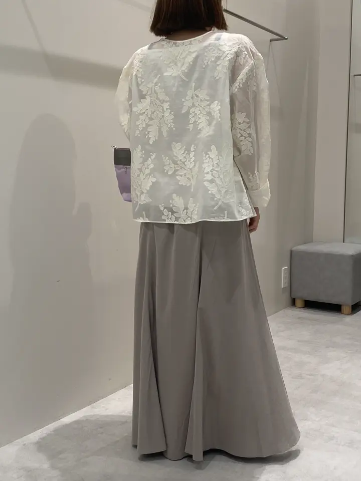 ONWARD CROSSET SELECT haruna コーディネート画像