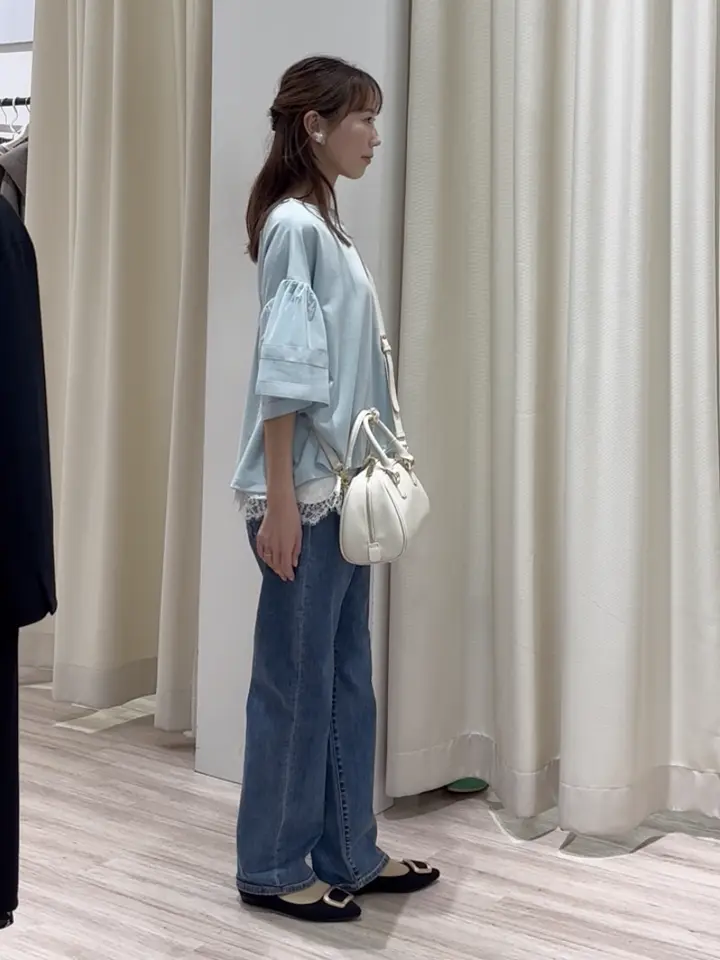 ONWARD CROSSET SELECT R コーディネート画像