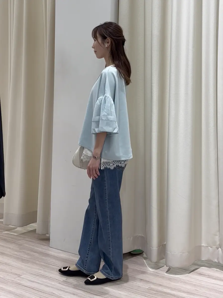 ONWARD CROSSET SELECT R コーディネート画像