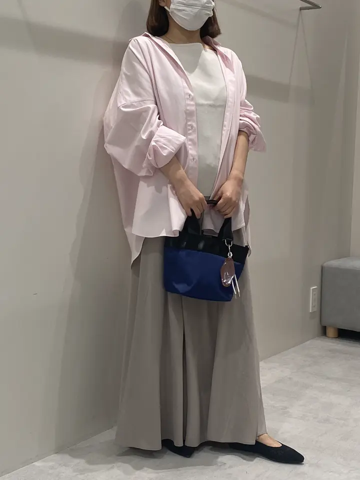 ONWARD CROSSET SELECT haruna コーディネート画像