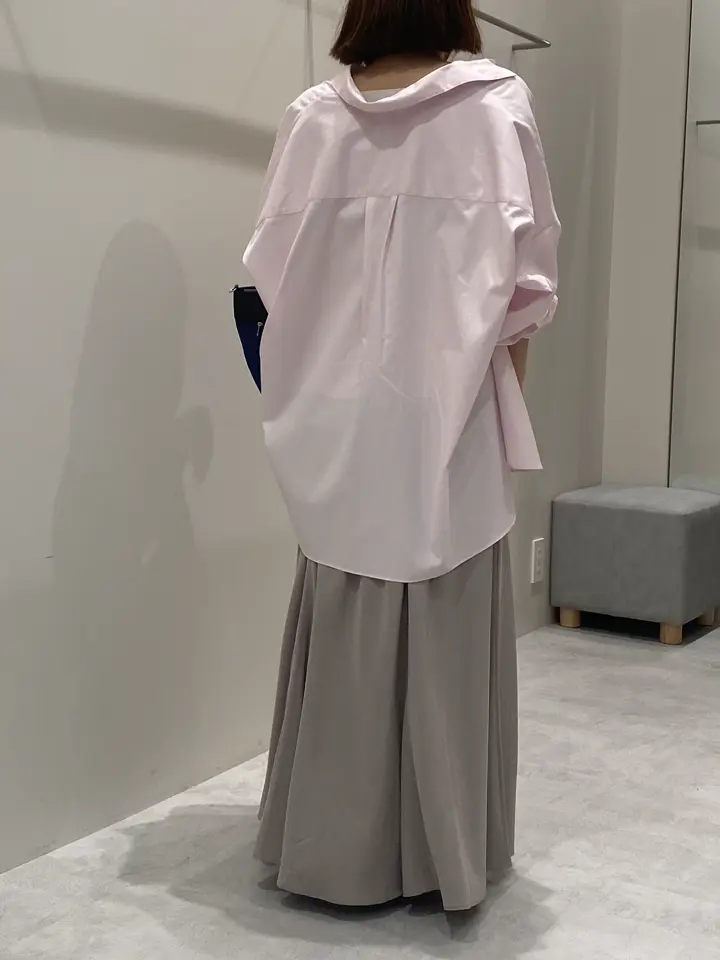 ONWARD CROSSET SELECT haruna コーディネート画像