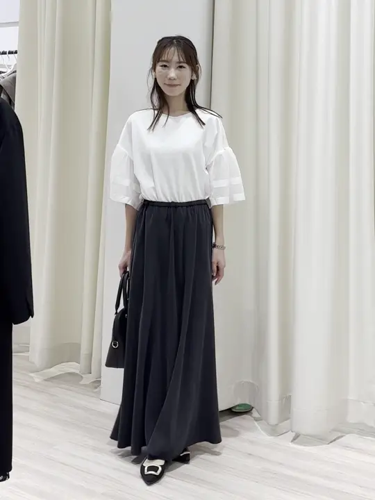 ONWARD CROSSET SELECT R コーディネート画像