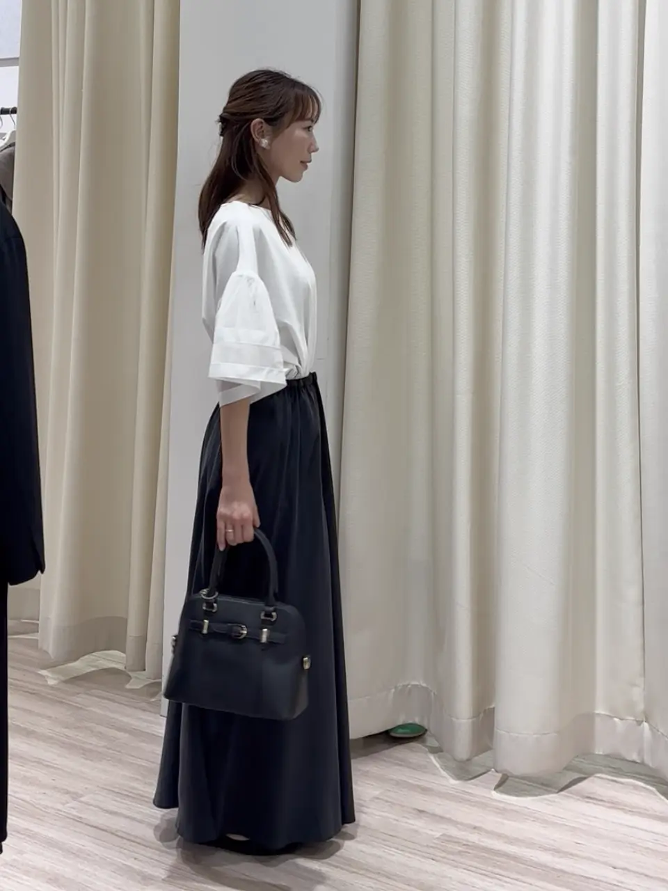 ONWARD CROSSET SELECT R コーディネート画像