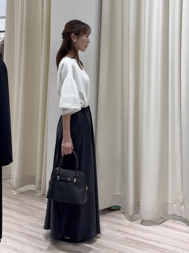 ONWARD CROSSET SELECT R コーディネート画像