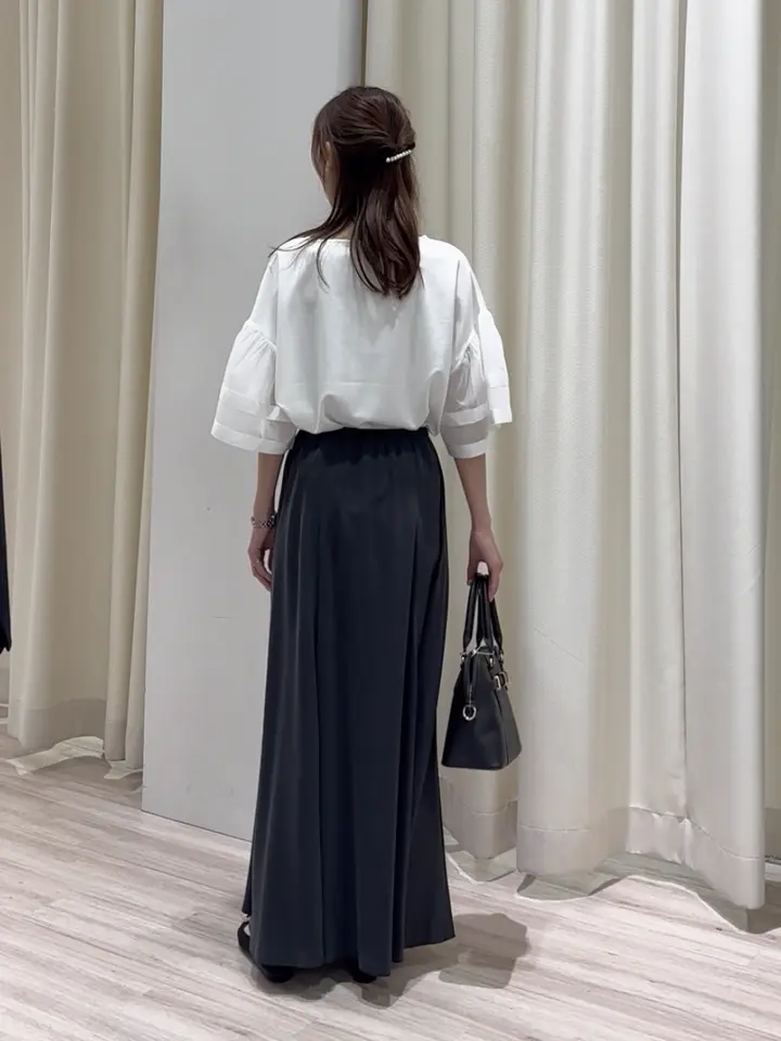 ONWARD CROSSET SELECT R コーディネート画像