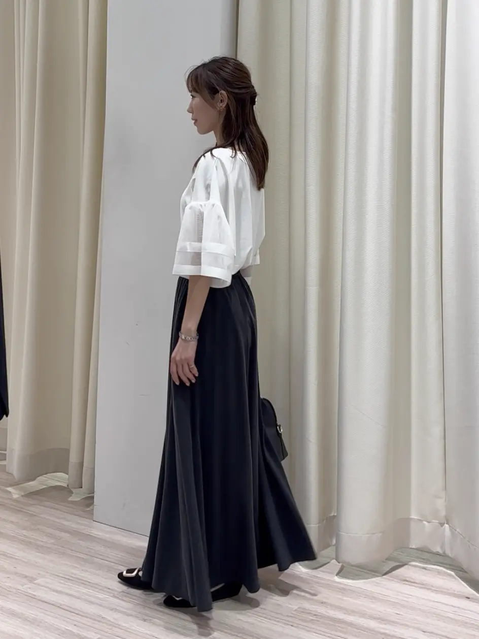 ONWARD CROSSET SELECT R コーディネート画像