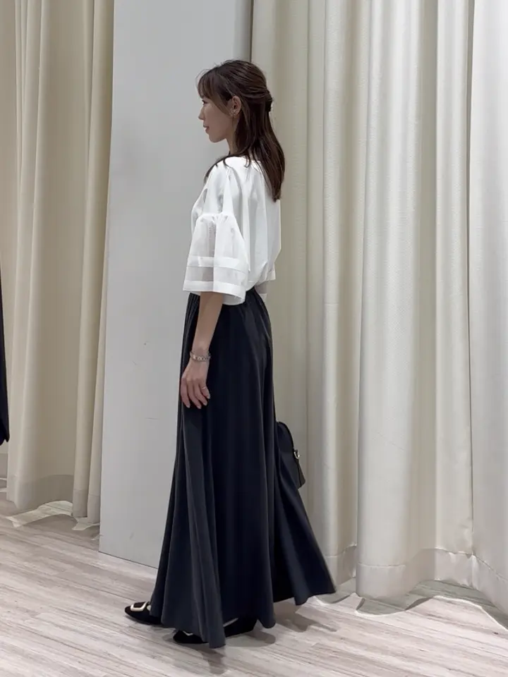 ONWARD CROSSET SELECT R コーディネート画像