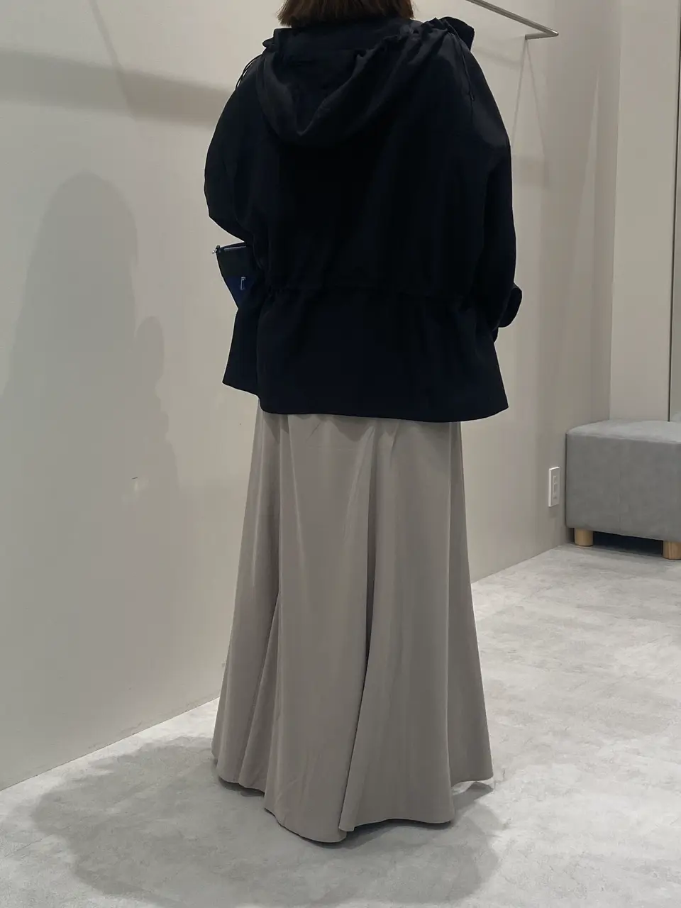 ONWARD CROSSET SELECT haruna コーディネート画像