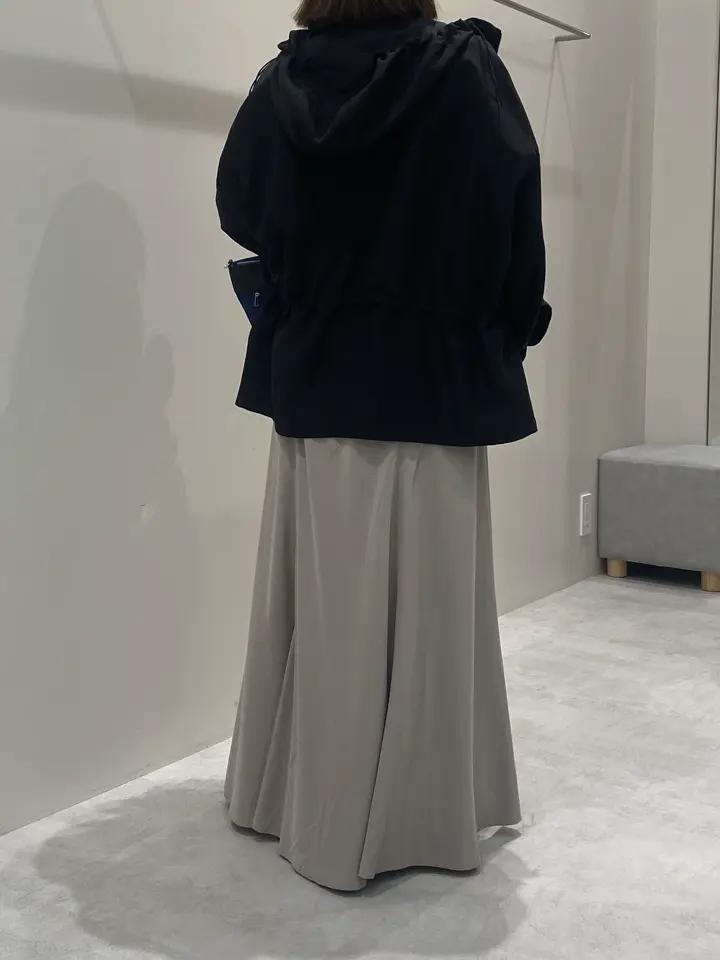 ONWARD CROSSET SELECT haruna コーディネート画像