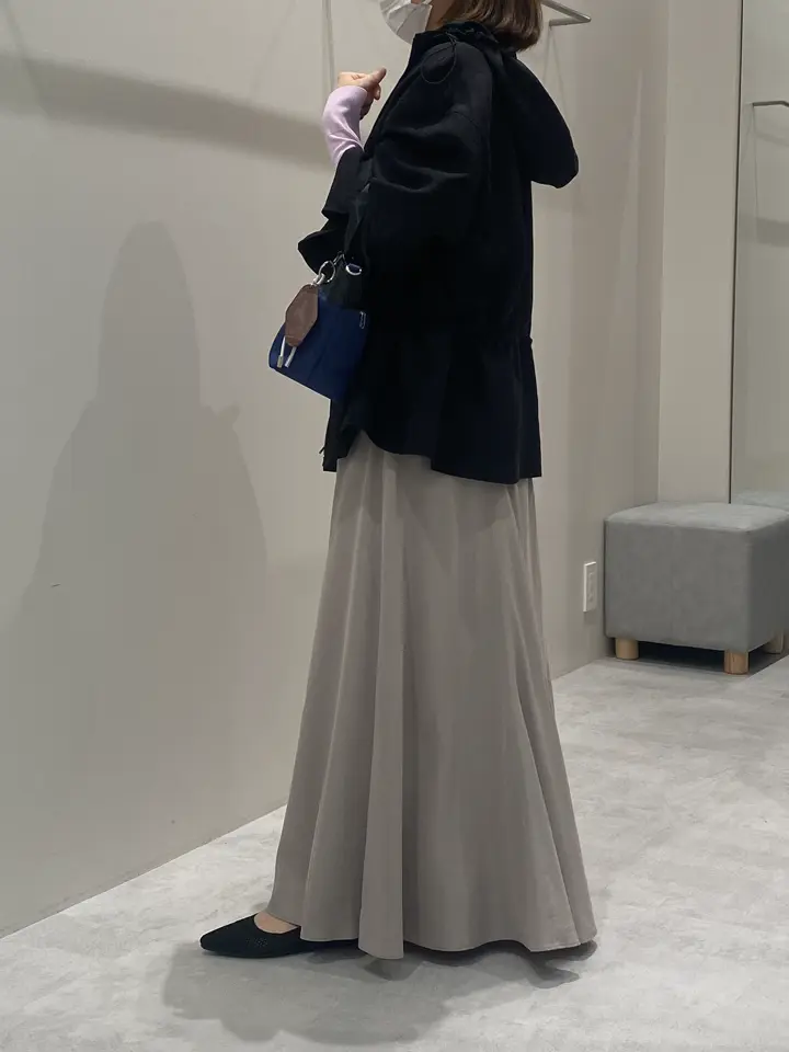 ONWARD CROSSET SELECT haruna コーディネート画像