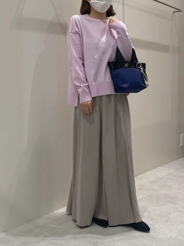 ONWARD CROSSET SELECT haruna コーディネート画像