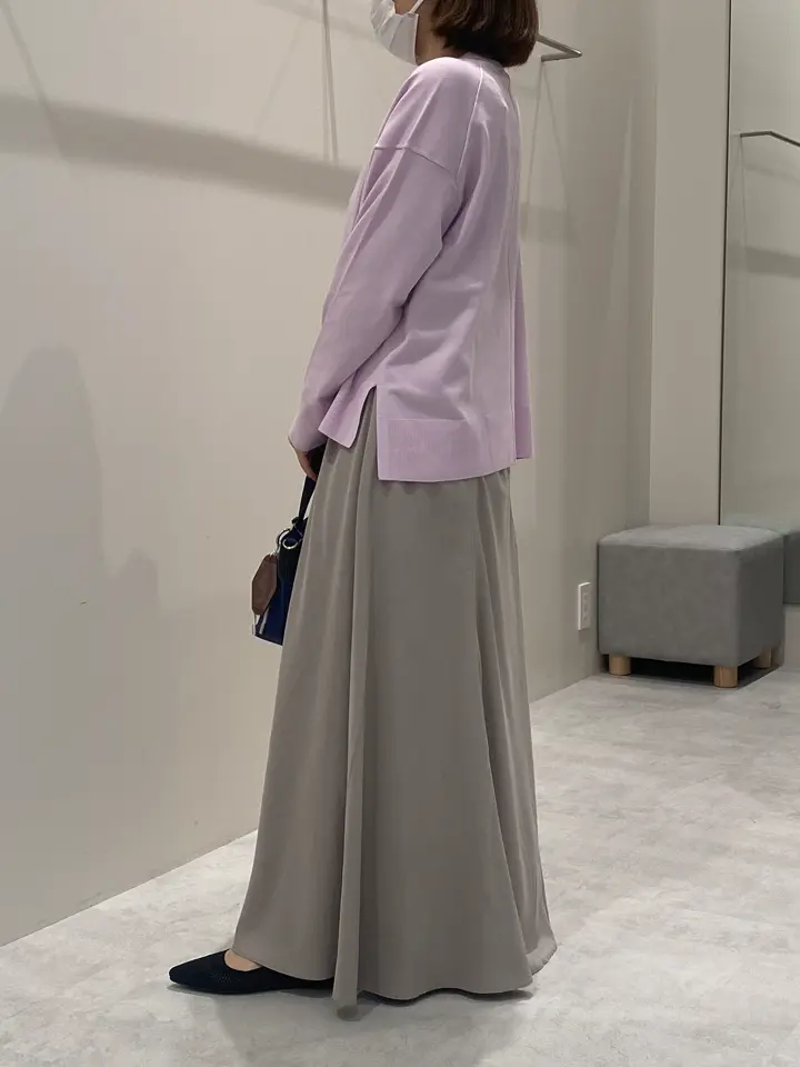 ONWARD CROSSET SELECT haruna コーディネート画像