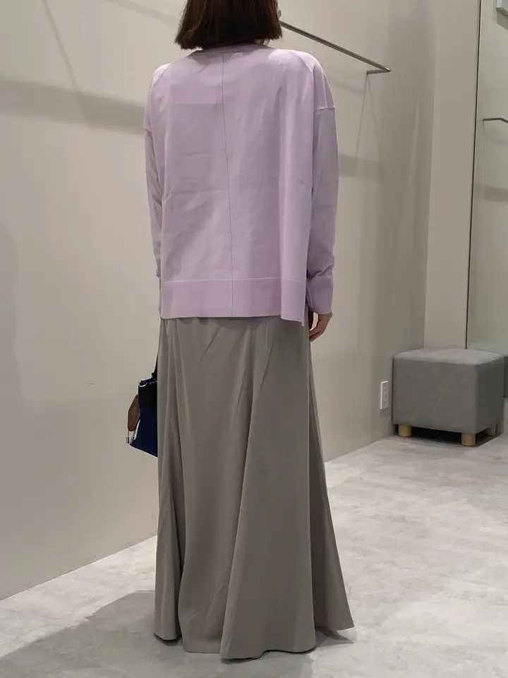 ONWARD CROSSET SELECT haruna コーディネート画像