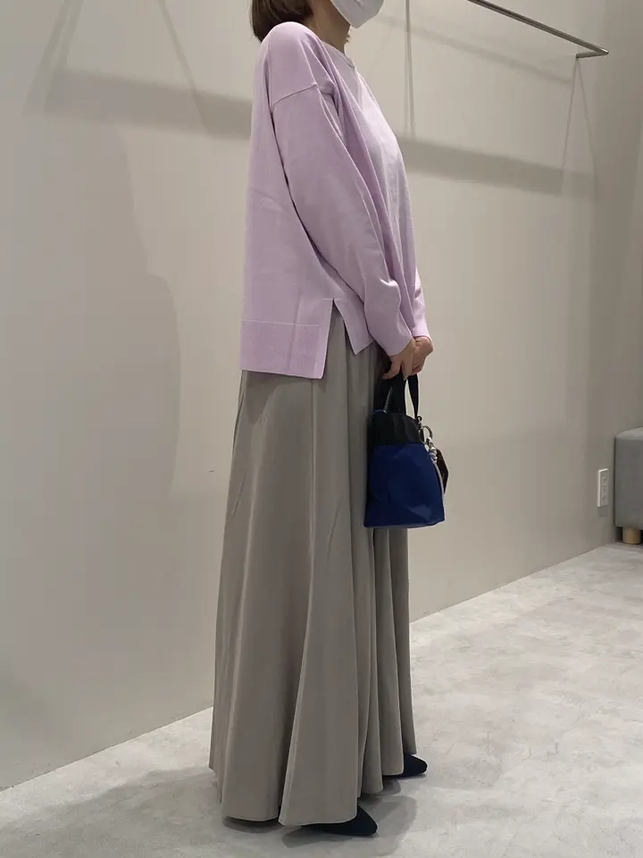 ONWARD CROSSET SELECT haruna コーディネート画像