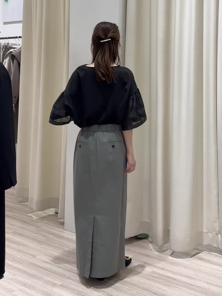 ONWARD CROSSET SELECT R コーディネート画像