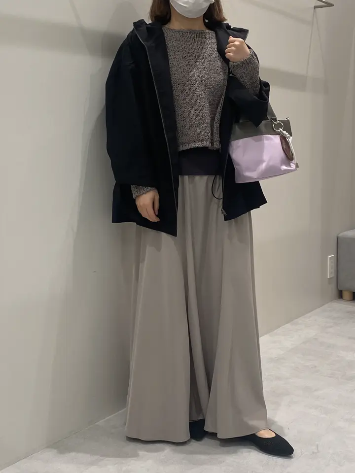 ONWARD CROSSET SELECT haruna コーディネート画像