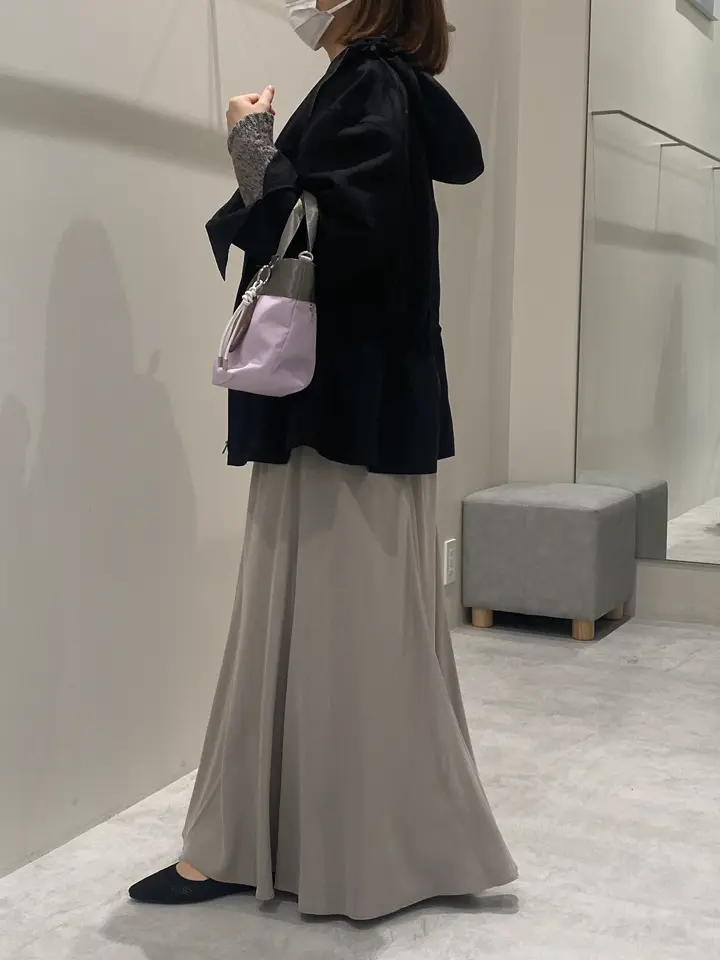 ONWARD CROSSET SELECT haruna コーディネート画像