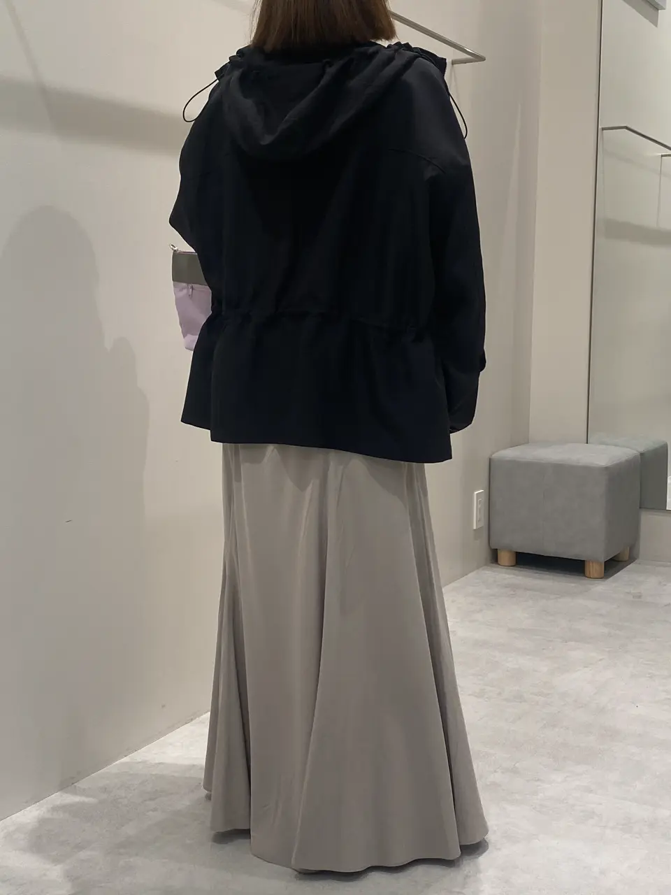 ONWARD CROSSET SELECT haruna コーディネート画像