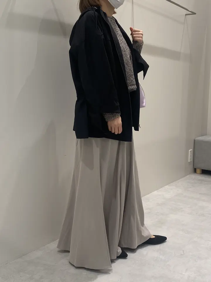 ONWARD CROSSET SELECT haruna コーディネート画像