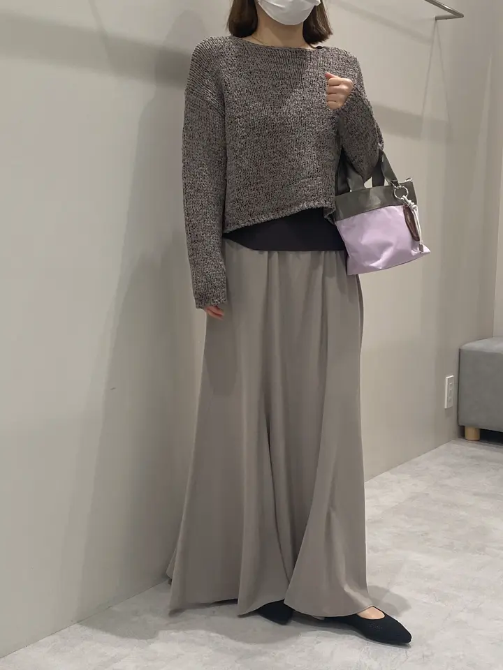 ONWARD CROSSET SELECT haruna コーディネート画像